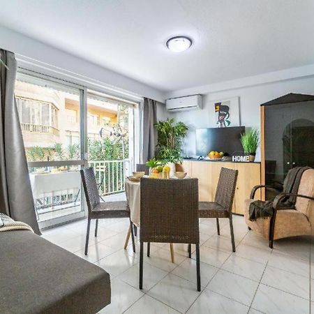 Boutique Living Fuengirola Apartment Bagian luar foto