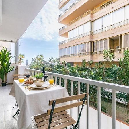 Boutique Living Fuengirola Apartment Bagian luar foto