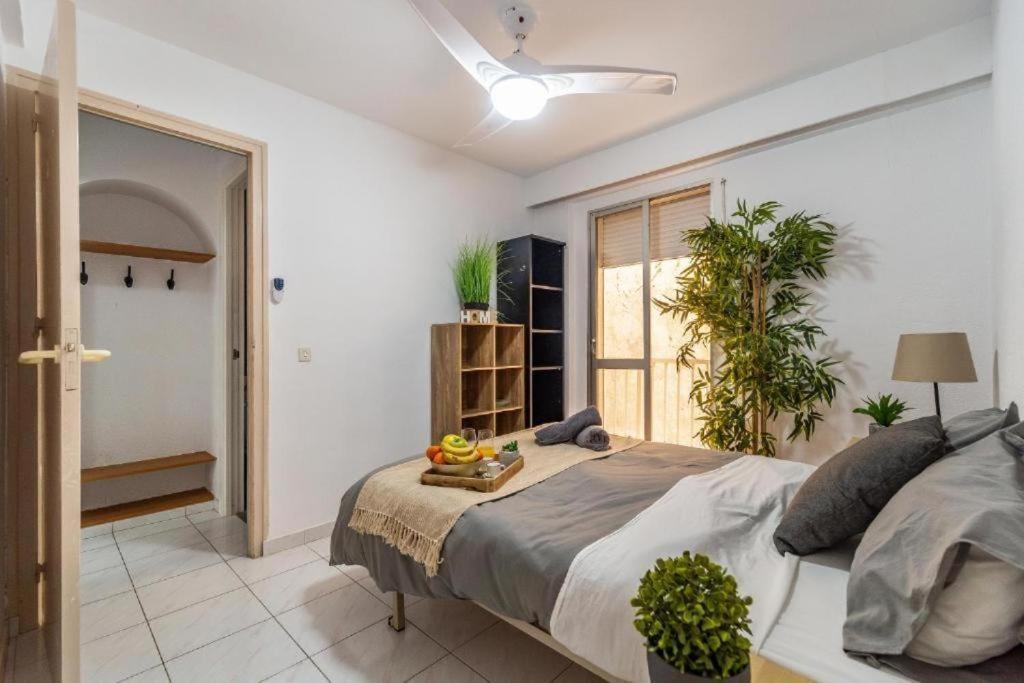 Boutique Living Fuengirola Apartment Bagian luar foto
