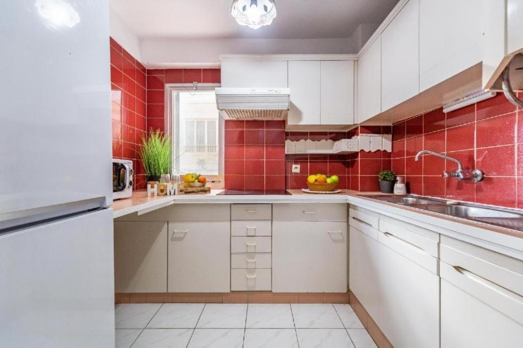 Boutique Living Fuengirola Apartment Bagian luar foto