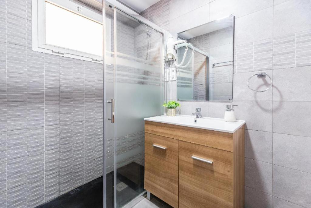 Boutique Living Fuengirola Apartment Bagian luar foto