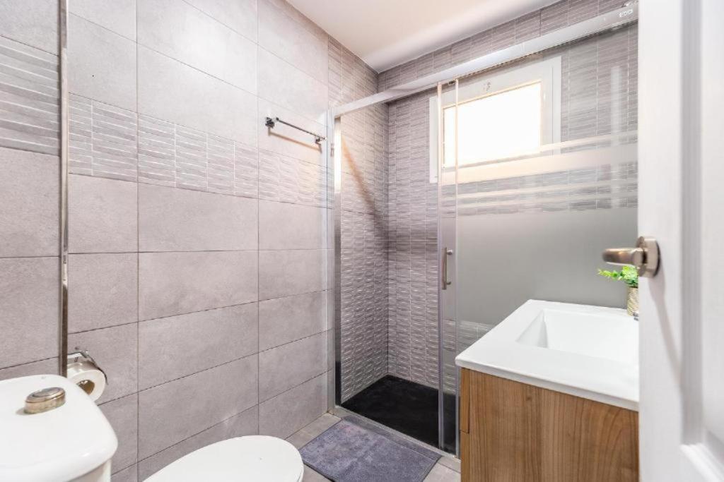 Boutique Living Fuengirola Apartment Bagian luar foto